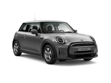 MINI Hatchback 1.5 Cooper Classic Premium Plus 3dr Auto Petrol Hatchback